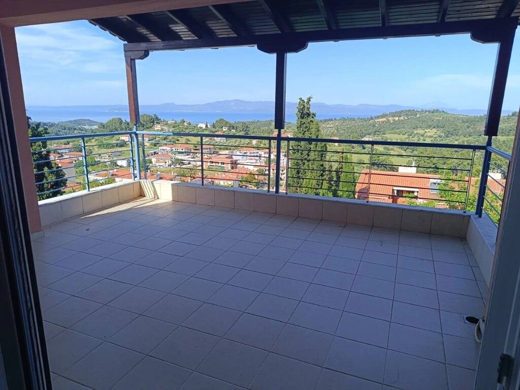 Maisonnette en Chalcidique, Grèce, 90 m² - image 1