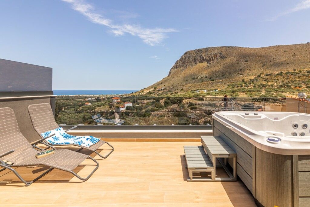 Maisonette en Analipsi, Grecia, 212 m² - imagen 1