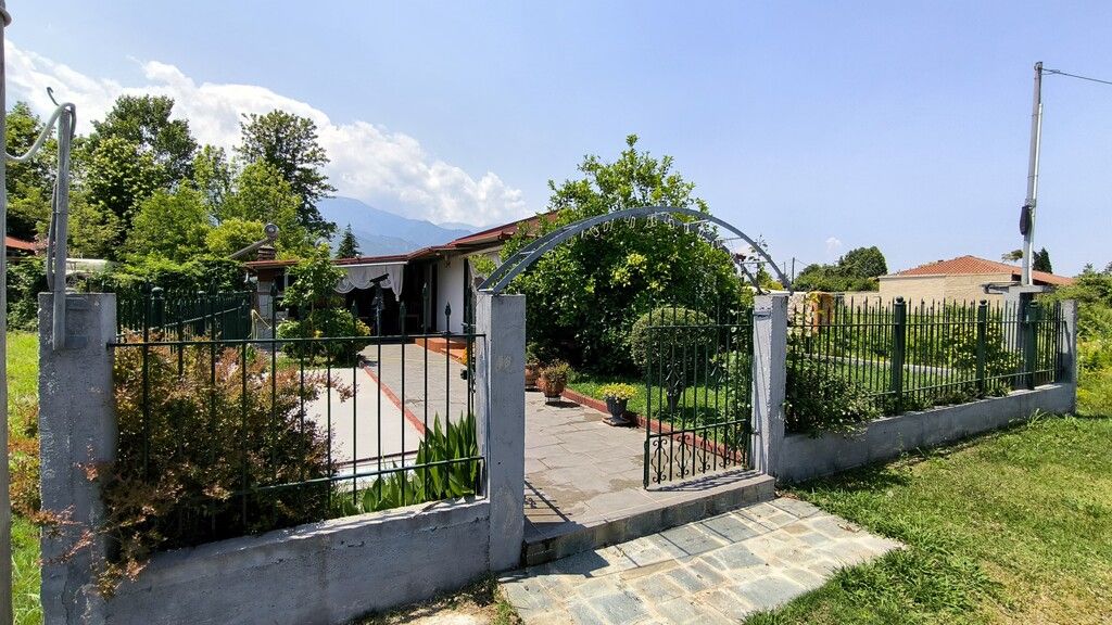 House in Pieria, Greece, 80 m² - picture 1