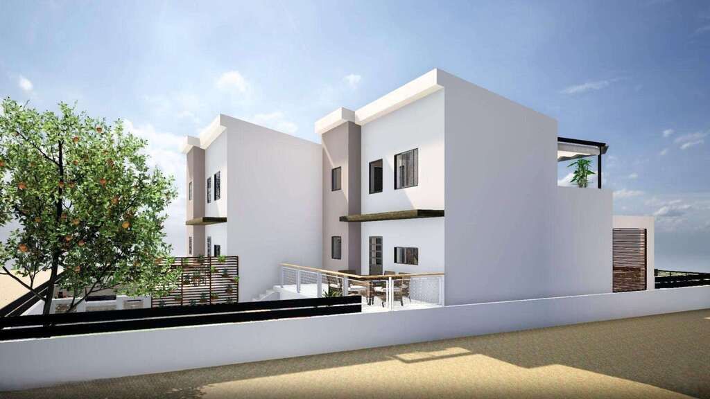 Maisonette en Olympiaki Akti, Grecia, 99 m² - imagen 3