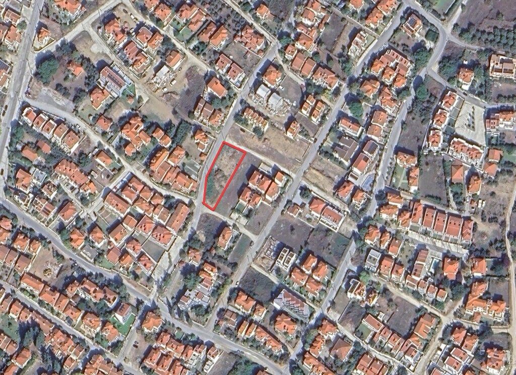 Terreno en Sitonia, Grecia, 742 m² - imagen 3