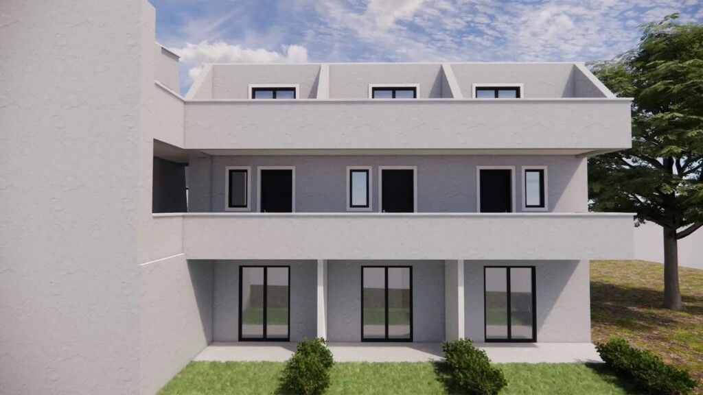 Wohnung in Sithonia, Griechenland, 40 m² - Foto 4