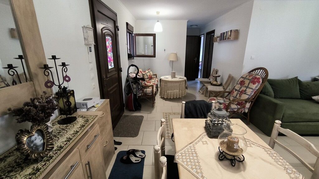 Maison à Olympiaki Akti, Grèce, 80 m² - image 6