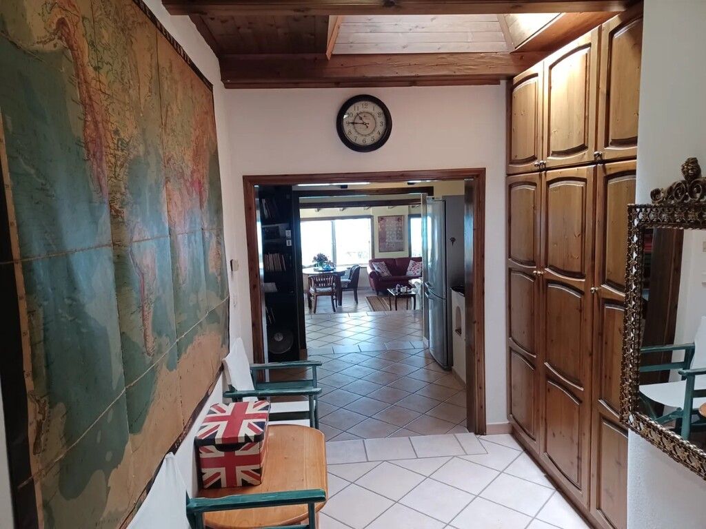 Haus in Kassandra, Griechenland, 190 m² - Foto 8