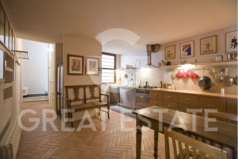 Apartment in Citta della Pieve, Italien, 139.4 m² - Foto 1