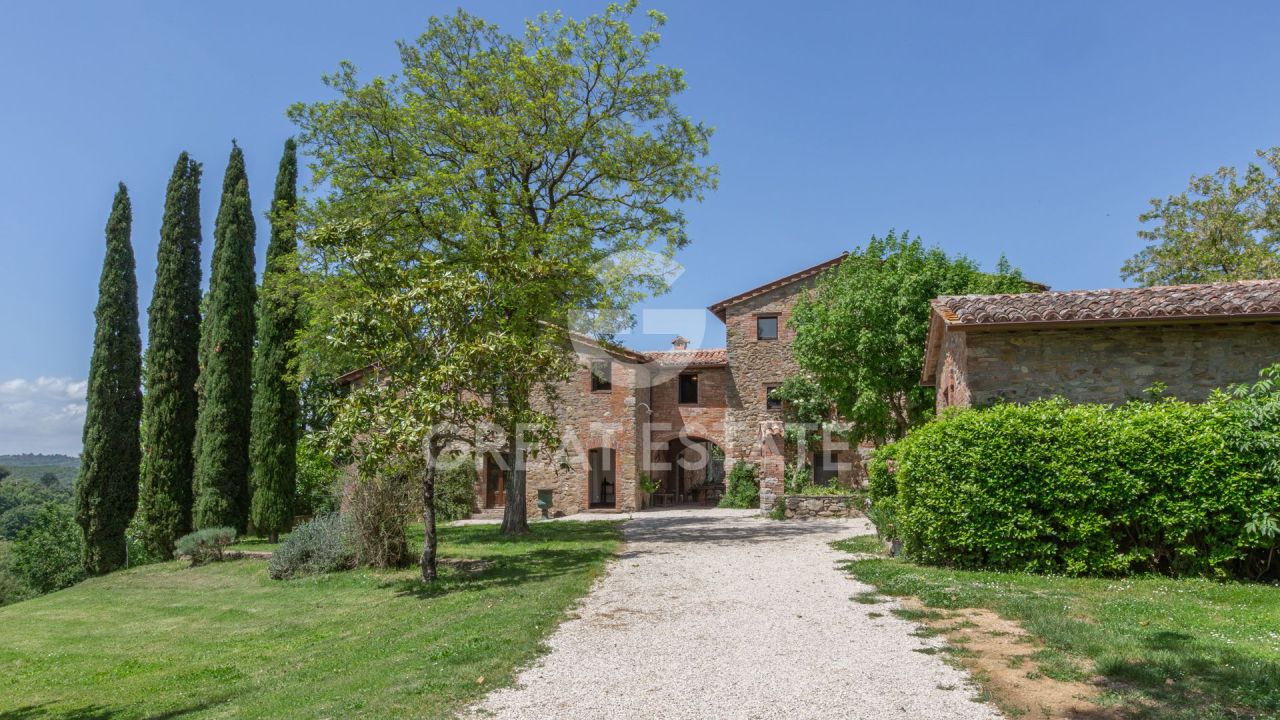 Haus in San Venanzo, Italien, 798.35 m² - Foto 5