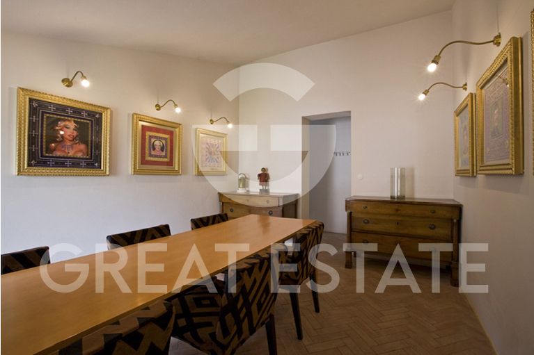 Apartment in Citta della Pieve, Italy, 139.4 m² - picture 6