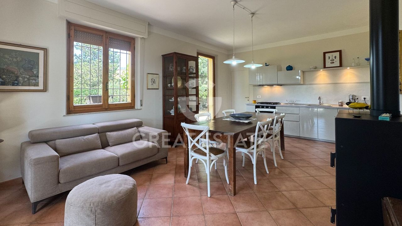 Villa in Chiusi, Italien, 418.95 m² - Foto 10