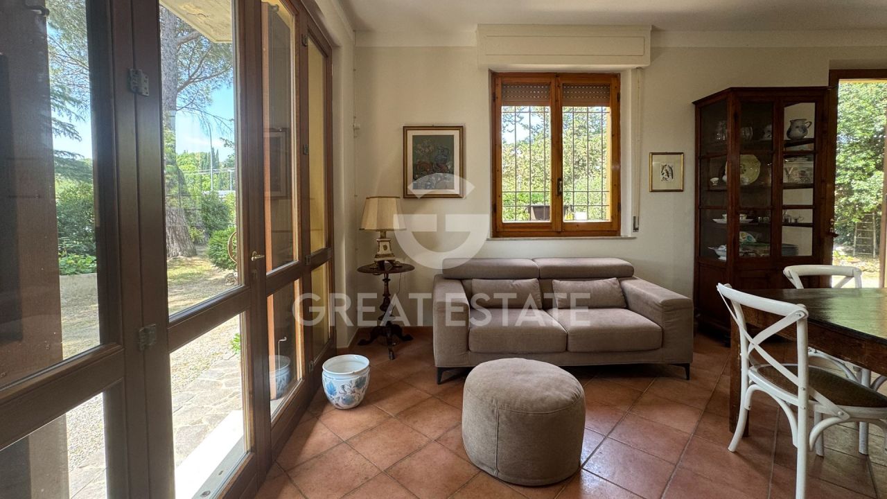 Villa in Chiusi, Italien, 418.95 m² - Foto 14