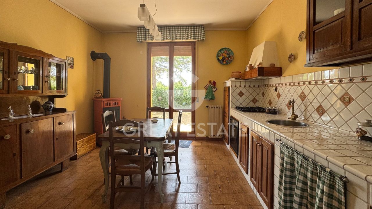 Villa in Chiusi, Italien, 418.95 m² - Foto 15