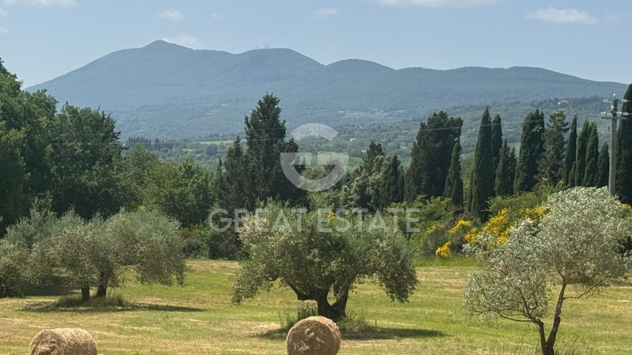 Villa in Chiusi, Italien, 418.95 m² - Foto 17