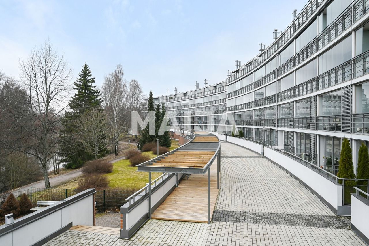 Apartamento en Vantaa, Finlandia, 44 m² - imagen 1
