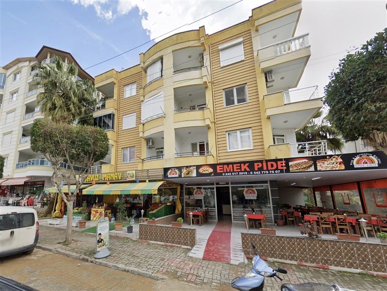 Piso en Avsallar, Turquia, 110 m² - imagen 1