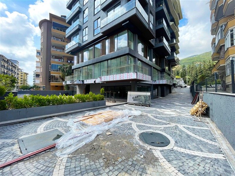 Ático en Alanya, Turquia, 133 m² - imagen 1