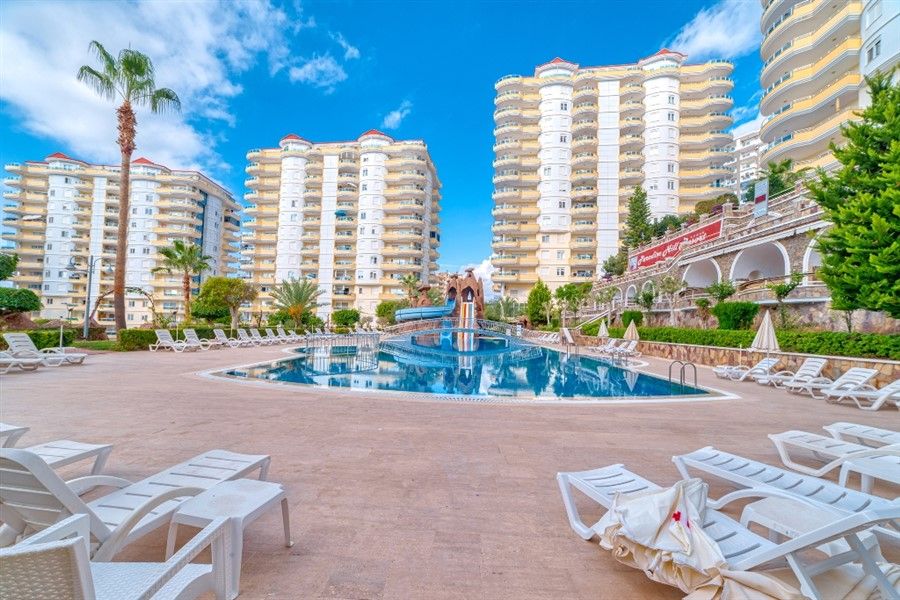 Appartement à Alanya, Turquie, 170 m² - image 1