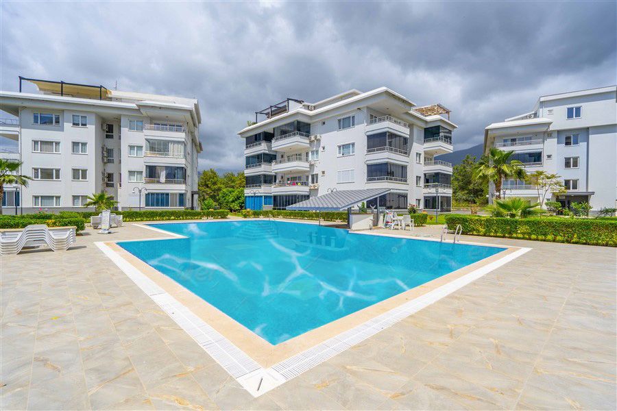 Appartement à Alanya, Turquie, 90 m² - image 1