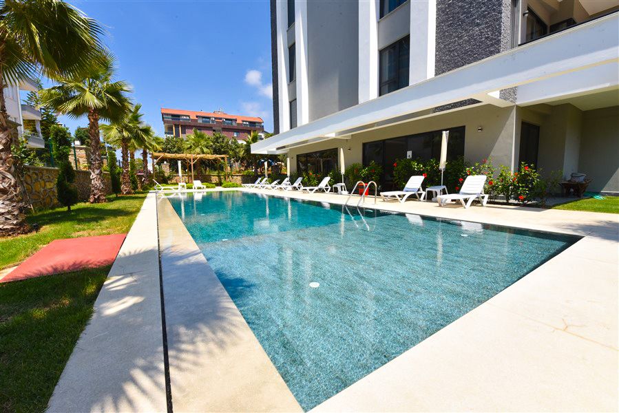 Ático en Alanya, Turquia, 152 m² - imagen 2