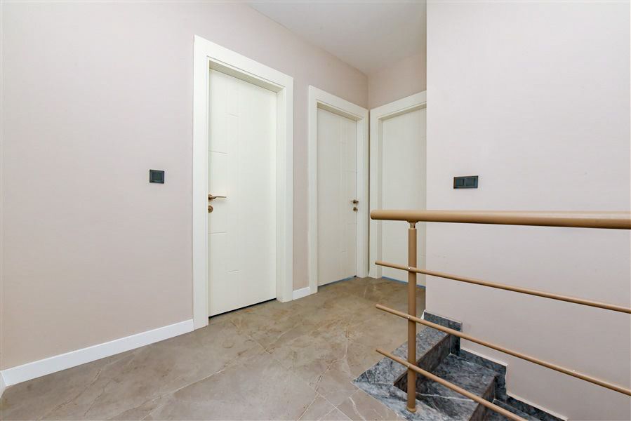 Attico a Alanya, Turchia, 110 m² - foto 2