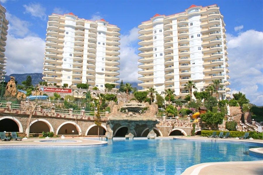 Appartement à Alanya, Turquie, 170 m² - image 2