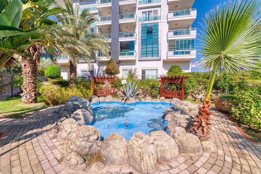 Appartement à Alanya, Turquie, 65 m² - image 2