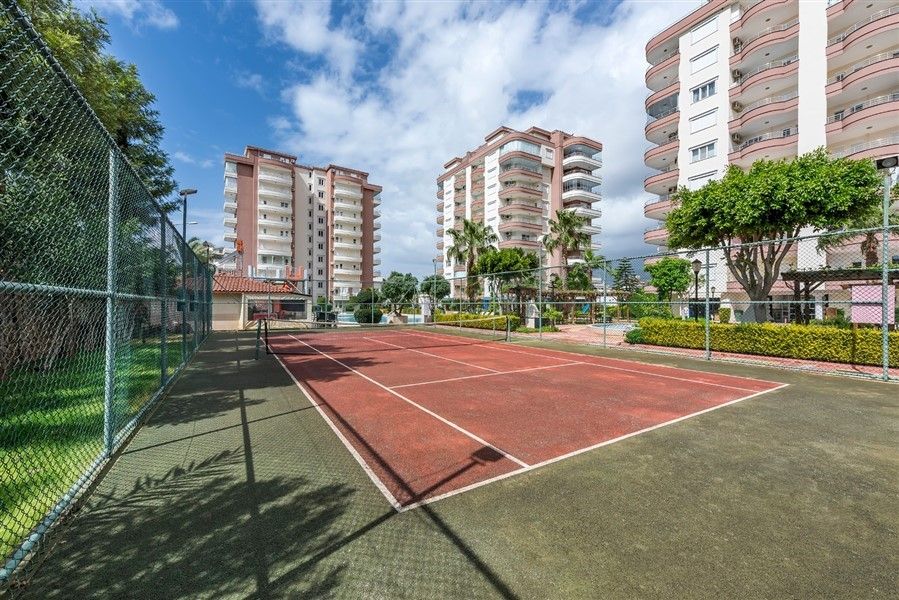 Wohnung in Alanya, Türkei, 110 m² - Foto 2