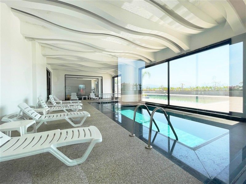 Appartamento ad Avsallar, Turchia, 46 m² - foto 2