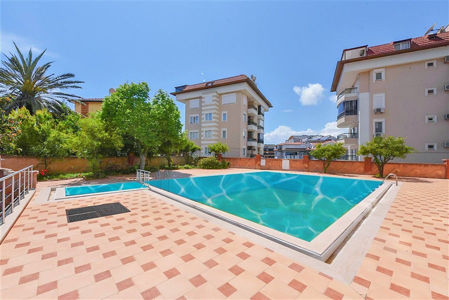 Appartement à Alanya, Turquie, 120 m² - image 2