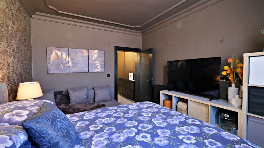 Villa in Alanya, Türkei, 250 m² - Foto 2