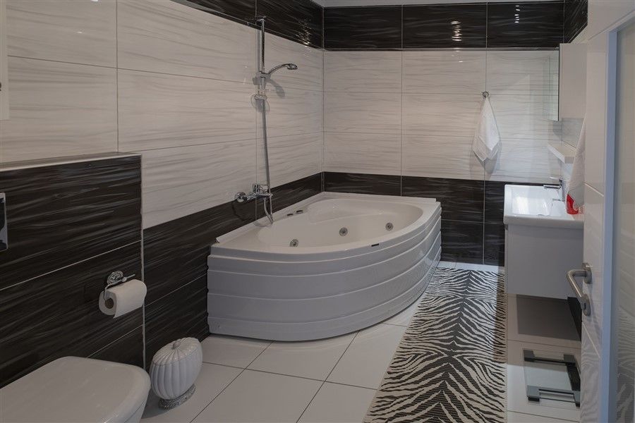 Penthouse in Alanya, Türkei, 250 m² - Foto 2