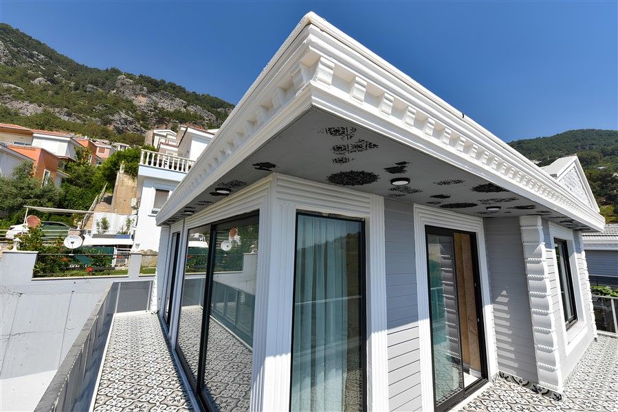 Villa en Alanya, Turquia, 300 m² - imagen 3
