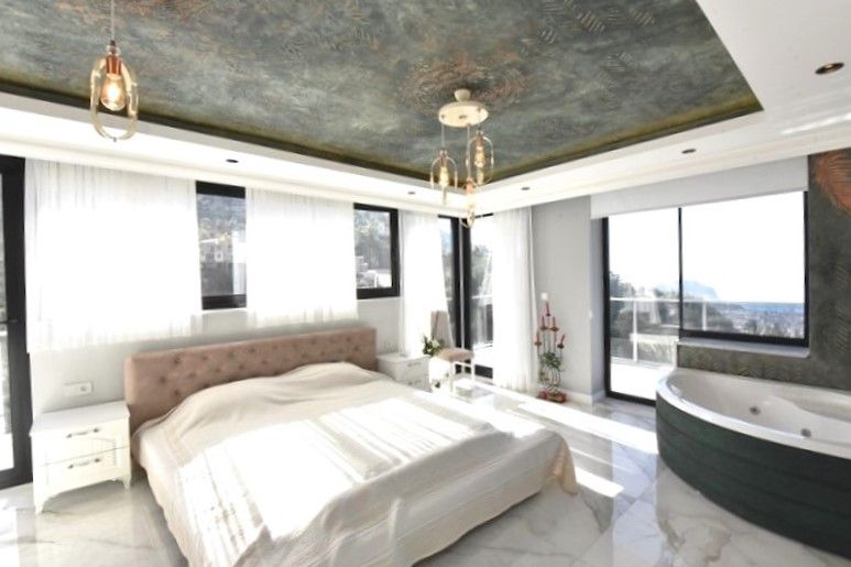 Villa a Alanya, Turchia, 300 m² - foto 3