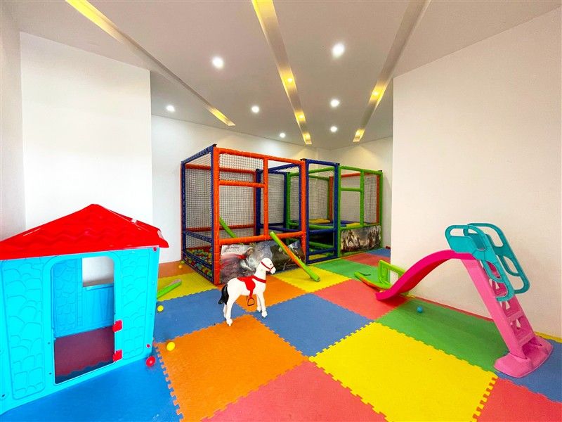 Appartamento ad Avsallar, Turchia, 46 m² - foto 3