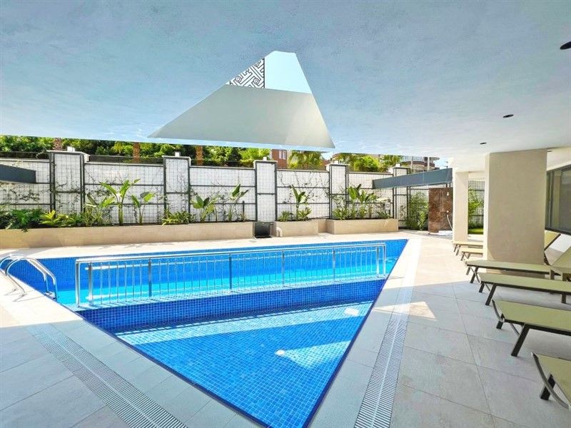 Attico a Alanya, Turchia, 160 m² - foto 3