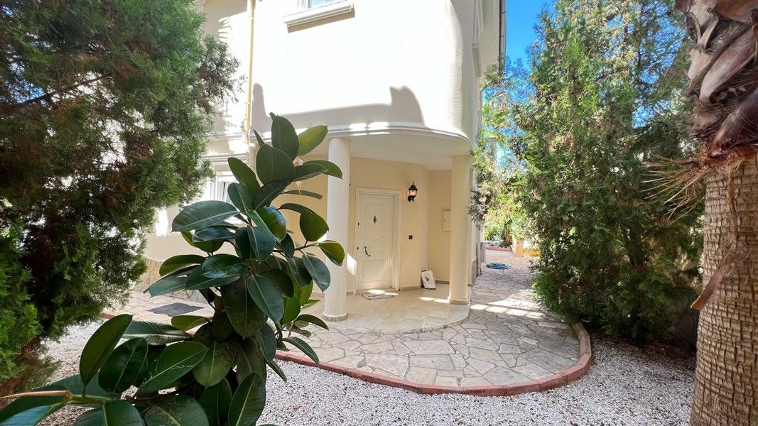 Villa in Alanya, Türkei, 250 m² - Foto 3