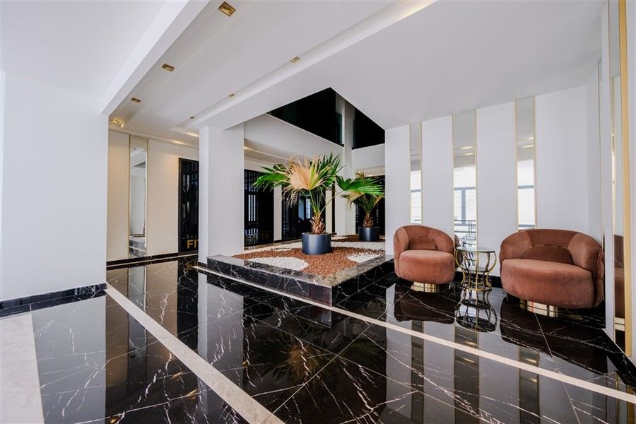 Appartement à Alanya, Turquie, 84 m² - image 3