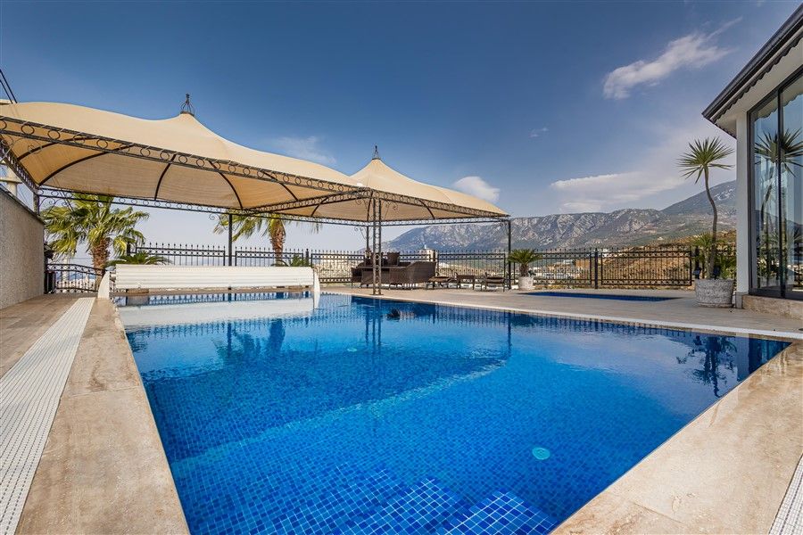 Villa à Alanya, Turquie, 400 m² - image 3