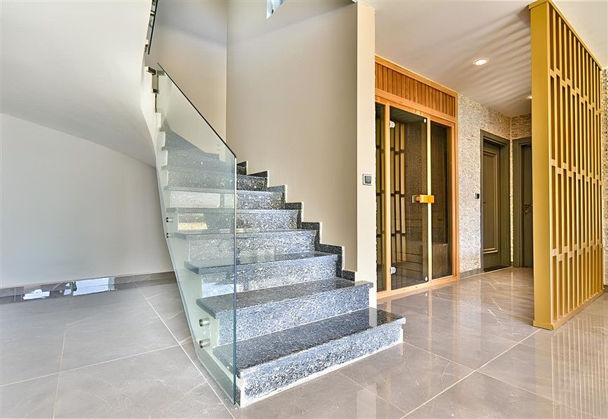 Villa en Alanya, Turquia, 400 m² - imagen 3