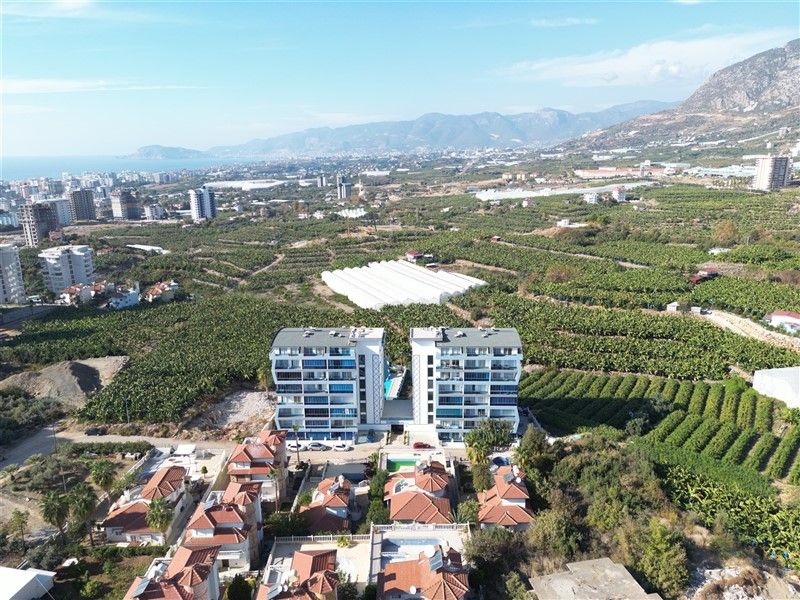 Penthouse in Alanya, Turkey, 110 m² - picture 3