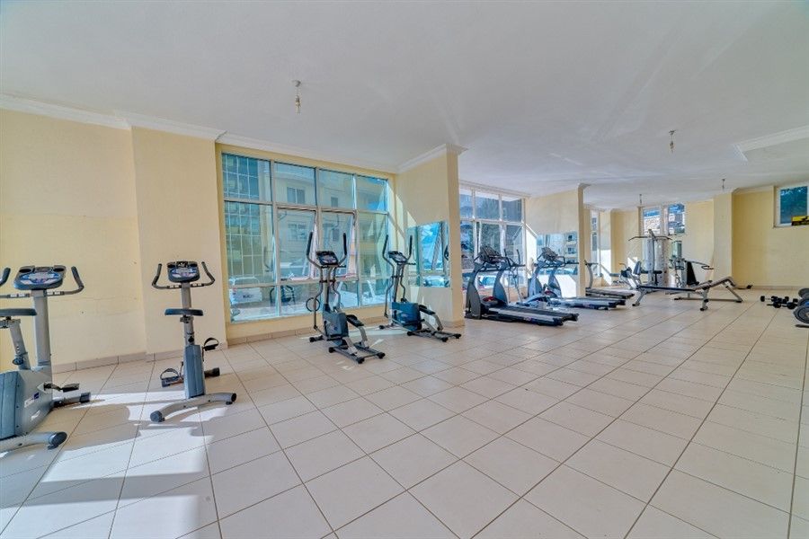 Appartement à Alanya, Turquie, 170 m² - image 3