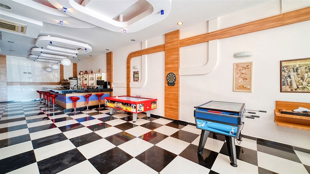 Appartement à Alanya, Turquie, 98 m² - image 3