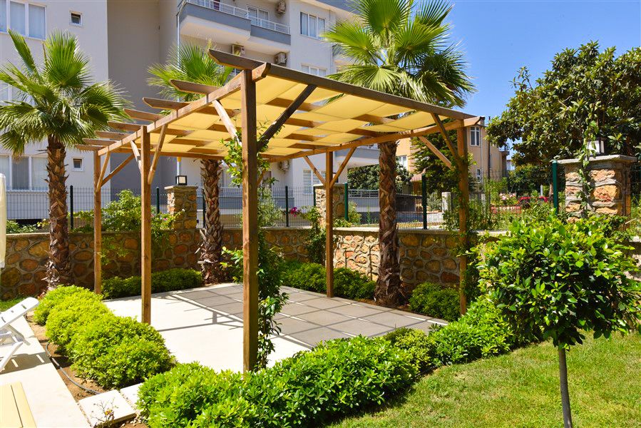 Ático en Alanya, Turquia, 152 m² - imagen 3