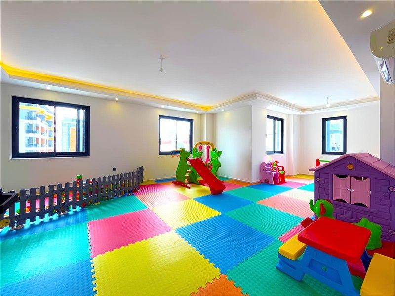 Flat in Avsallar, Turkey, 46 m² - picture 3