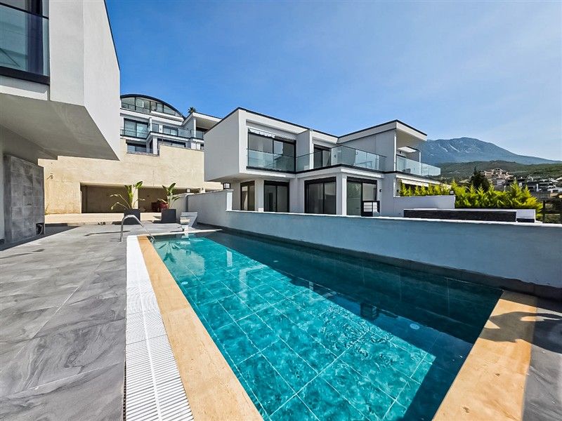 Villa in Alanya, Turkey, 180 m² - picture 3