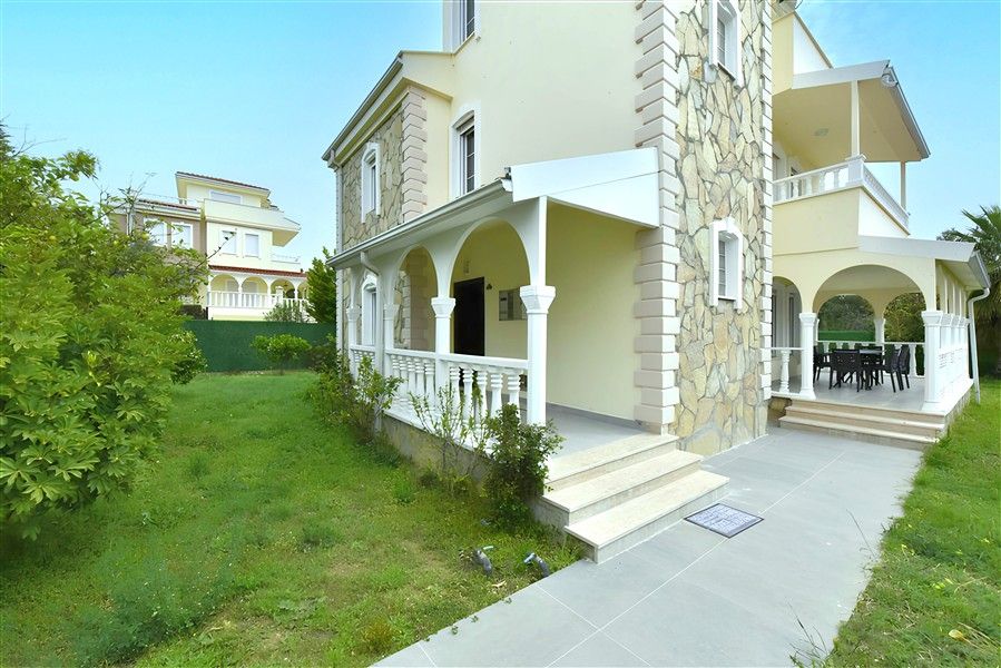 Villa in Avsallar, Türkei, 290 m² - Foto 3