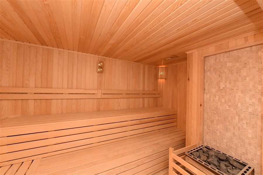 Attico a Alanya, Turchia, 110 m² - foto 3