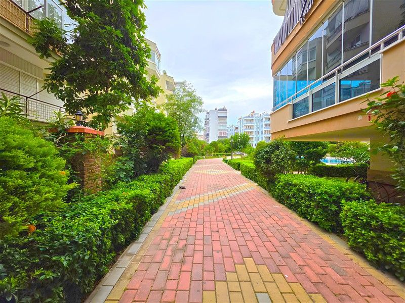 Wohnung in Alanya, Türkei, 120 m² - Foto 3