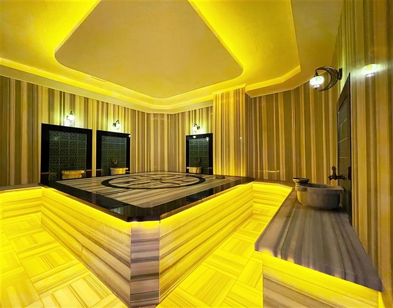 Flat in Avsallar, Turkey, 46 m² - picture 4