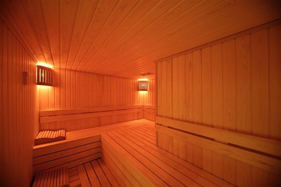 Wohnung in Alanya, Türkei, 65 m² - Foto 4