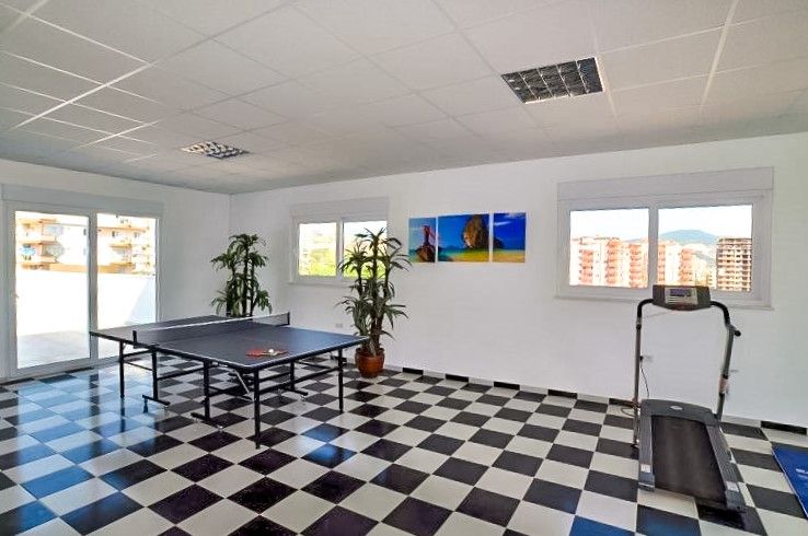 Wohnung in Alanya, Türkei, 65 m² - Foto 4