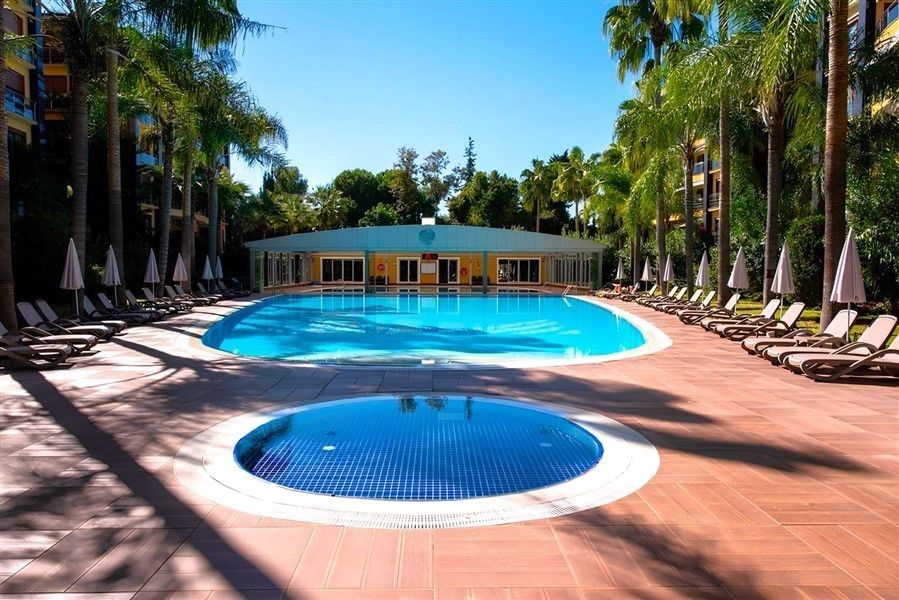 Piso en Alanya, Turquia, 110 m² - imagen 4